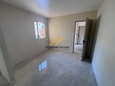 Apartamento com 3 Quartos à venda, 64m² no Jardim Juliana, Indaiatuba