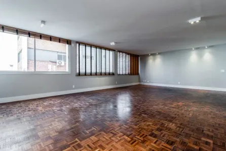 Apartamento com 2 Quartos à venda, 157m² no Itaim Bibi, São Paulo