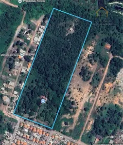 Lote/Terreno à venda, 3000m² no Pedra 90, Cuiabá