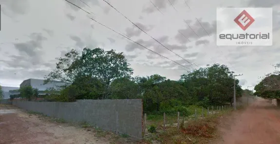 Lote/Terreno à venda, 15708m² no Pedras, Fortaleza