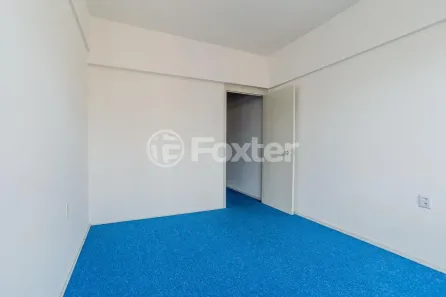 à venda, 31m² no Centro Histórico, Porto Alegre