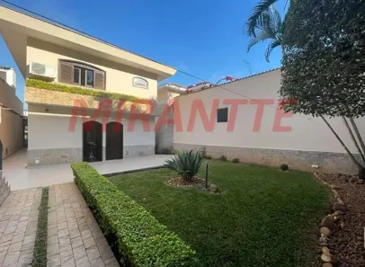 Sobrado com 4 Quartos à venda, 482m² no Jardim Franca, São Paulo