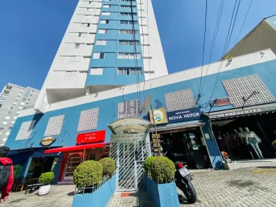 Apartamento com 3 Quartos à venda, 97m² no Sumarezinho, São Paulo