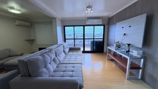 Apartamento com 3 Quartos à venda, 187m² no Adrianópolis, Manaus