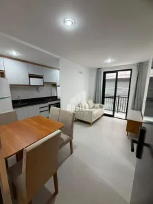 Apartamento com 1 Quarto para alugar, 35m² no Barro Vermelho, Vitória