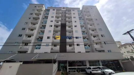 Apartamento com 2 Quartos à venda, 59m² no Cordeiros, Itajaí