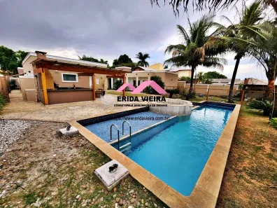 Casa com 4 Quartos à venda, 400m² no Nossa Senhora do Perpétuo Socorro, Pindamonhangaba