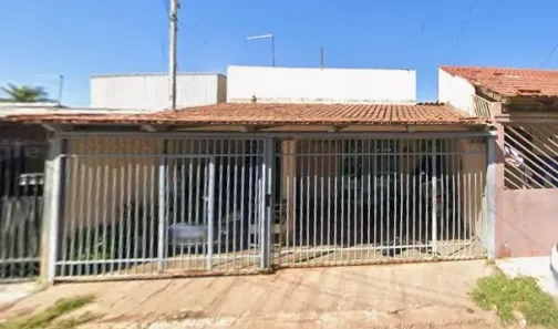 Casa com 3 Quartos à venda, 93m² no Samambaia Sul, Brasília
