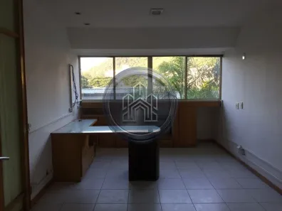 Sala Comercial para venda ou aluguel, 35m² no São Francisco, Niterói