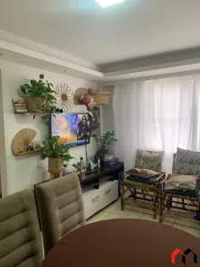 Apartamento com 1 Quarto à venda, 48m² no Parque Santo Antônio, São Paulo