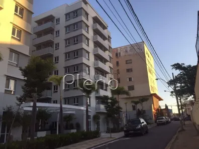 Sala Comercial para alugar, 40m² no Centro, Campinas
