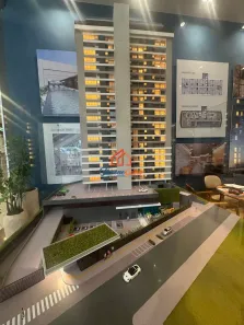 Apartamento com 1 Quarto à venda, 30m² no CASEB, Feira de Santana