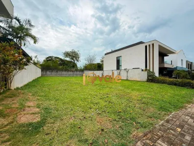Lote/Terreno à venda, 450m² no Jardim do Golfe, São José dos Campos