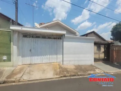 Casa com 2 Quartos à venda, 121m² no Jardim Paulista, São Carlos