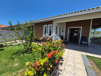 Casa com 3 Quartos à venda, 174m² no Balneário Stella Maris, Peruíbe
