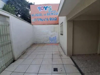 Casa com 3 Quartos à venda, 130m² no Chácara Belenzinho, São Paulo