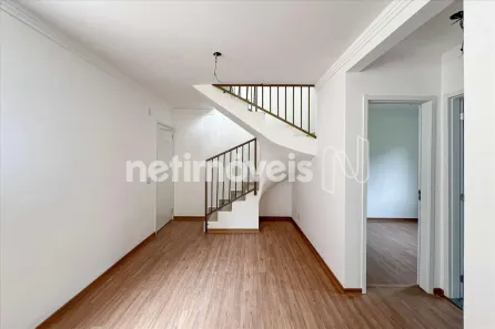 Cobertura com 2 Quartos à venda, 104m² no Paquetá, Belo Horizonte