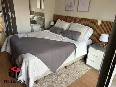 Apartamento com 1 Quarto à venda, 26m² no Mirandópolis, São Paulo