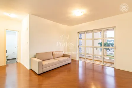 Apartamento com 4 Quartos à venda, 228m² no Mercês, Curitiba
