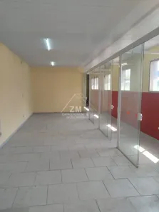 Ponto Comercial para alugar, 125m² no Centro, Campinas