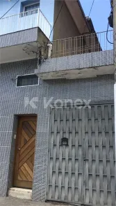 Sobrado com 2 Quartos à venda, 259m² no Imirim, São Paulo