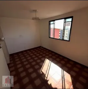 Apartamento com 2 Quartos para alugar, 45m² no Conjunto Habitacional Santa Etelvina II, São Paulo