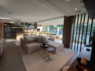 Apartamento com 3 Quartos à venda, 151m² no Além Ponte, Sorocaba