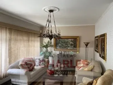 Casa com 5 Quartos à venda, 360m² no Jardim Áurea, Mogi Mirim