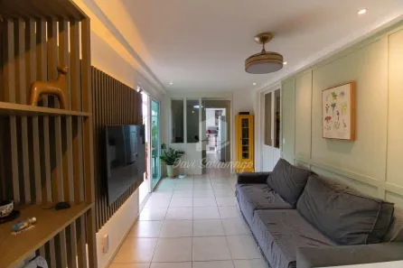 Cobertura com 2 Quartos à venda, 133m² no Badu, Niterói