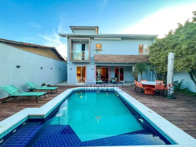 Casa de Condomínio com 3 Quartos à venda, 310m² no Itaipu, Niterói