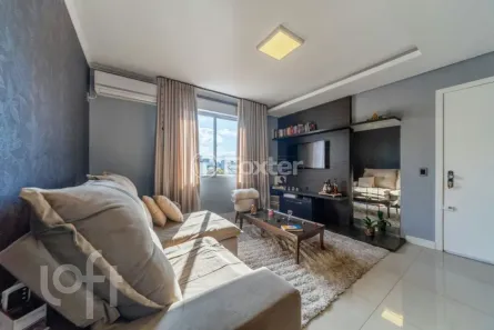 Apartamento com 2 Quartos à venda, 72m² no Mont Serrat, Porto Alegre