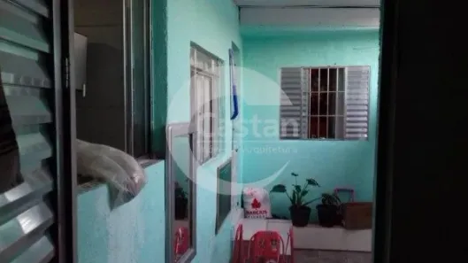 Sobrado com 6 Quartos à venda, 180m² no Jardim Vila Formosa, São Paulo