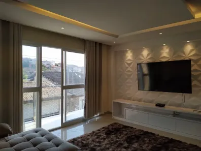 Casa com 2 Quartos à venda, 98m² no Jardim dos Bandeirantes, São José dos Campos