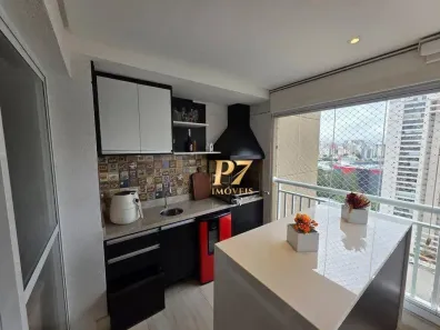 Apartamento com 3 Quartos à venda, 94m² no Centro, São Bernardo do Campo