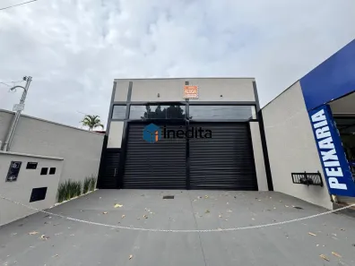 Galpão/Depósito/Armazém para alugar, 150m² no Vila Rosa, Goiânia