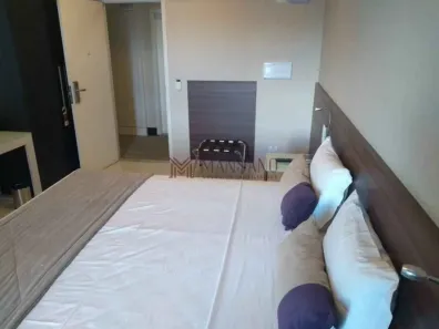 Apartamento com 1 Quarto à venda, 35m² no Jardim Panorama, Bauru
