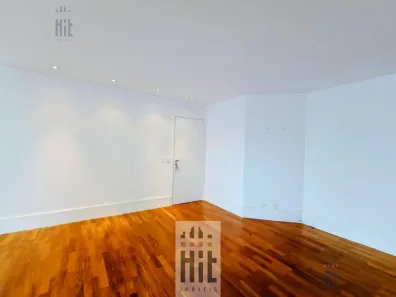 Apartamento com 3 Quartos à venda, 130m² no Vila Mascote, São Paulo