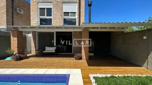 Casa de Condomínio com 3 Quartos à venda, 113m² no Laranjal, Pelotas