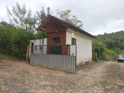 Lote/Terreno à venda, 533m² no Mulungu, Mulungu