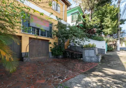Imóvel Comercial para alugar, 283m² no Jardim das Bandeiras, São Paulo