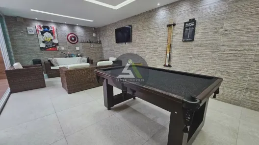 Casa de Condomínio com 3 Quartos à venda, 270m² no Taquara, Rio de Janeiro