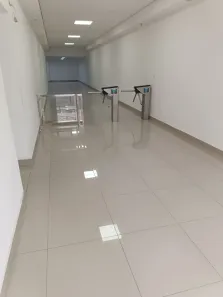Sala Comercial para alugar, 256m² no Santa Cecília, São Paulo