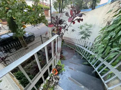 Sobrado com 3 Quartos à venda, 170m² no Jardim Bonfiglioli, São Paulo