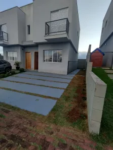 Casa com 2 Quartos à venda, 77m² no Jardim Europa, Vargem Grande Paulista
