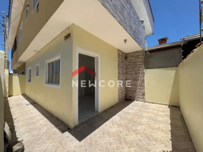 Casa com 2 Quartos à venda, 50m² no Jardim Suarão (Interior), Itanhaém