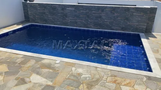 Casa com 3 Quartos à venda, 170m² no Residencial Vitória II, Cerquilho