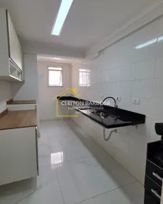 Apartamento com 2 Quartos à venda, 52m² no Região Central, Caieiras