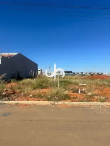 Lote/Terreno à venda, 300m² no Residencial Vida Nova, Anápolis