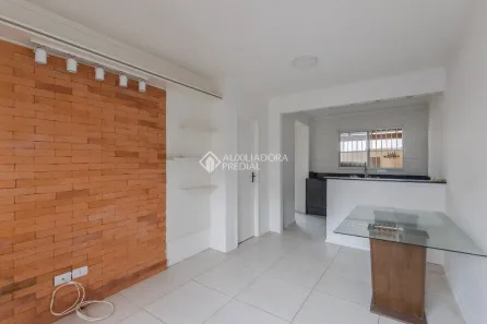 Casa de Condomínio com 2 Quartos para alugar, 85m² no Igara, Canoas