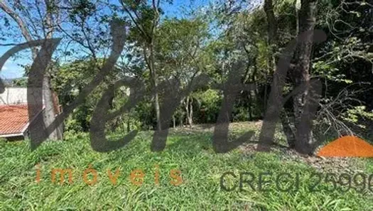 Lote/Terreno à venda, 875m² no Caminhos de San Conrado (Sousas), Campinas